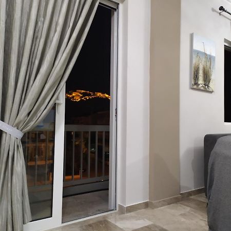 Nafplio City Apartments Ngoại thất bức ảnh