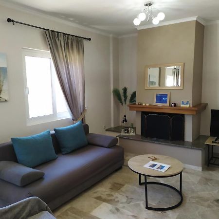 Nafplio City Apartments Ngoại thất bức ảnh