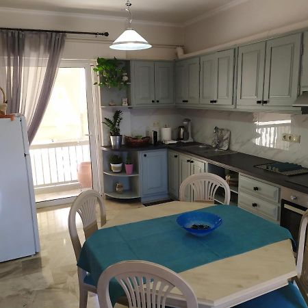 Nafplio City Apartments Ngoại thất bức ảnh