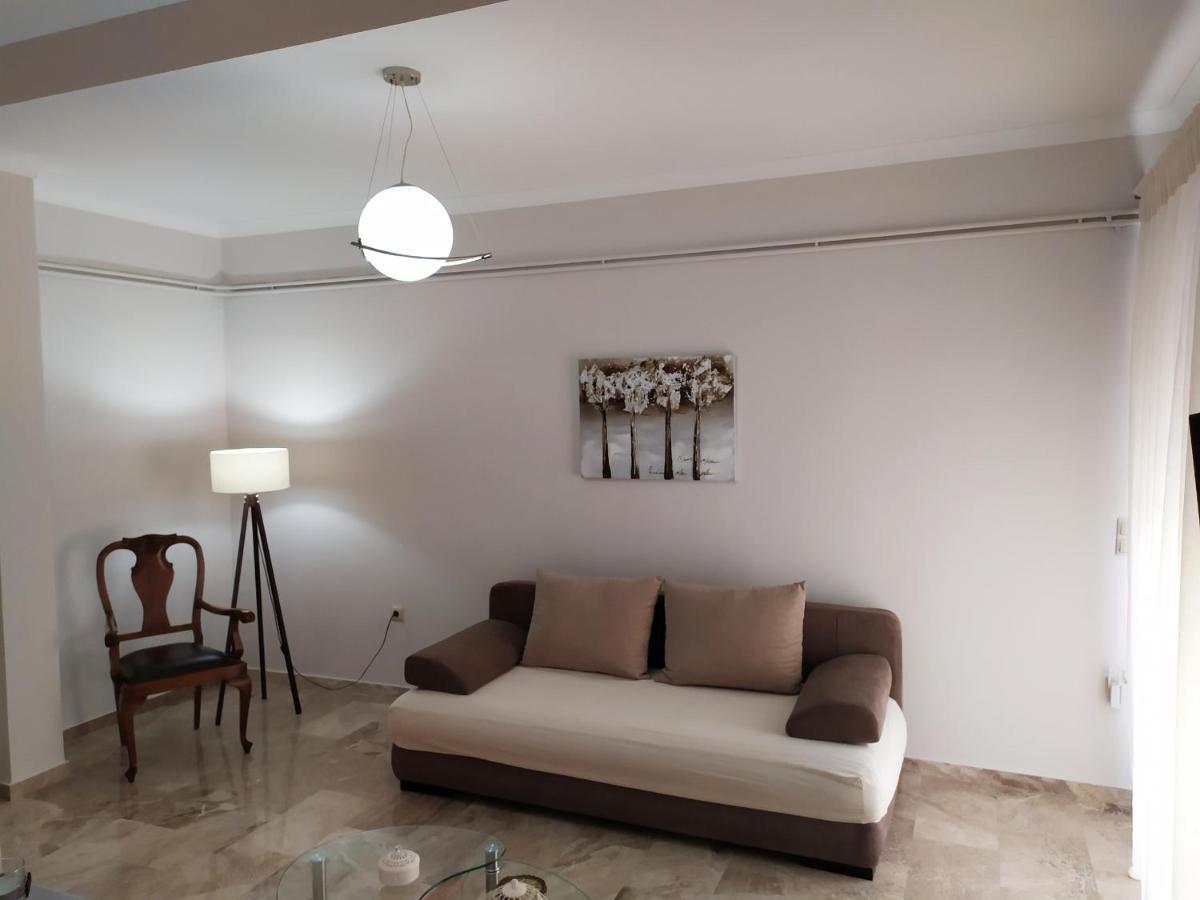 Nafplio City Apartments Ngoại thất bức ảnh