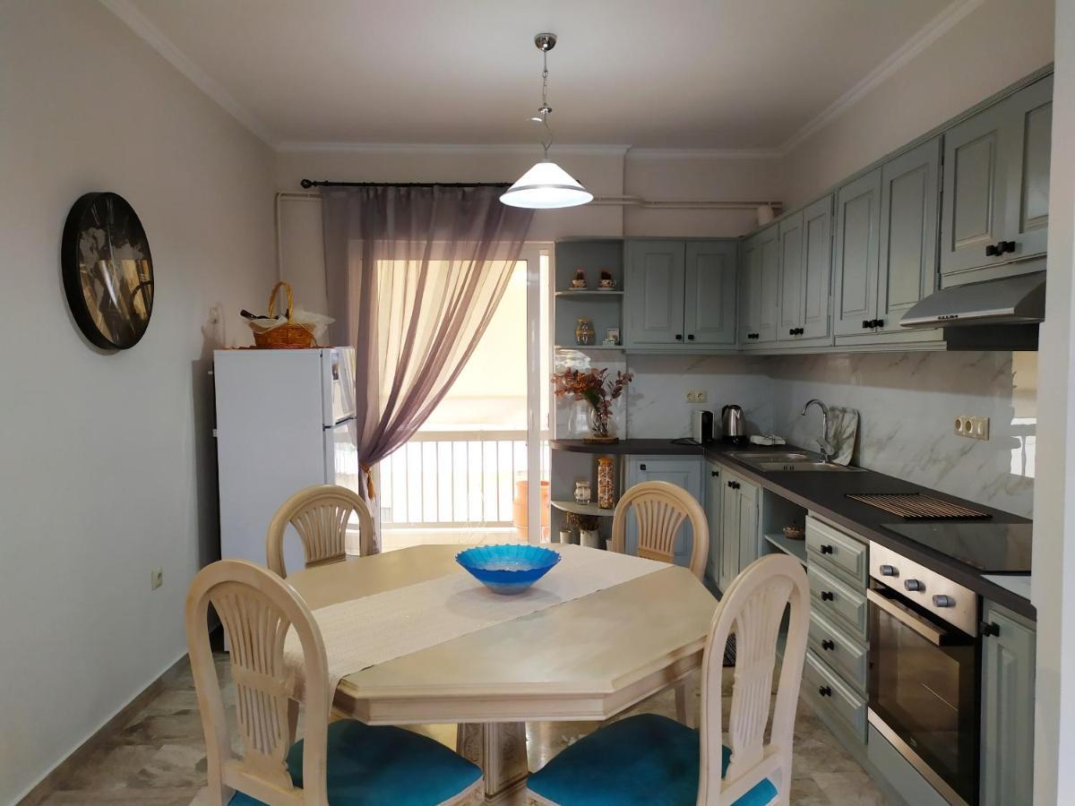 Nafplio City Apartments Ngoại thất bức ảnh