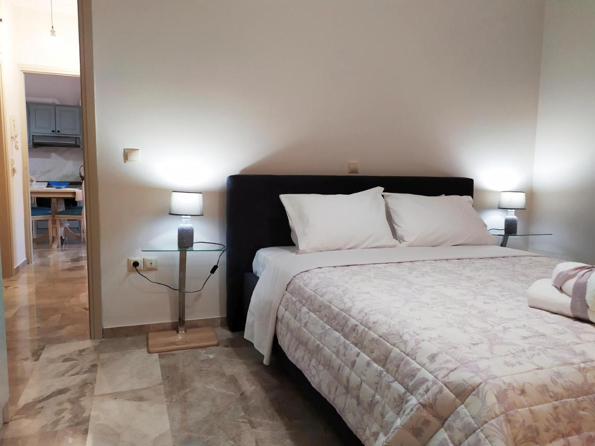 Nafplio City Apartments Ngoại thất bức ảnh