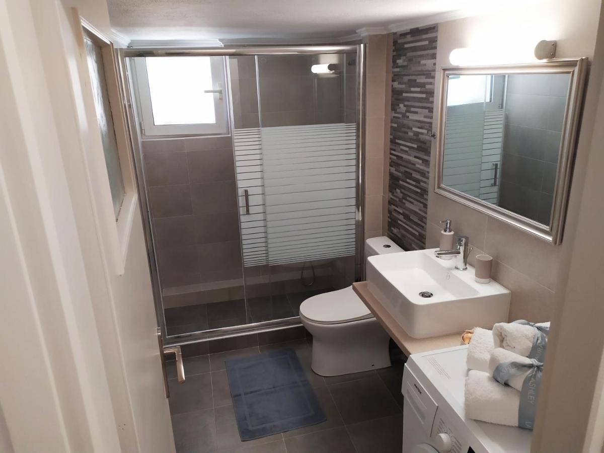 Nafplio City Apartments Ngoại thất bức ảnh