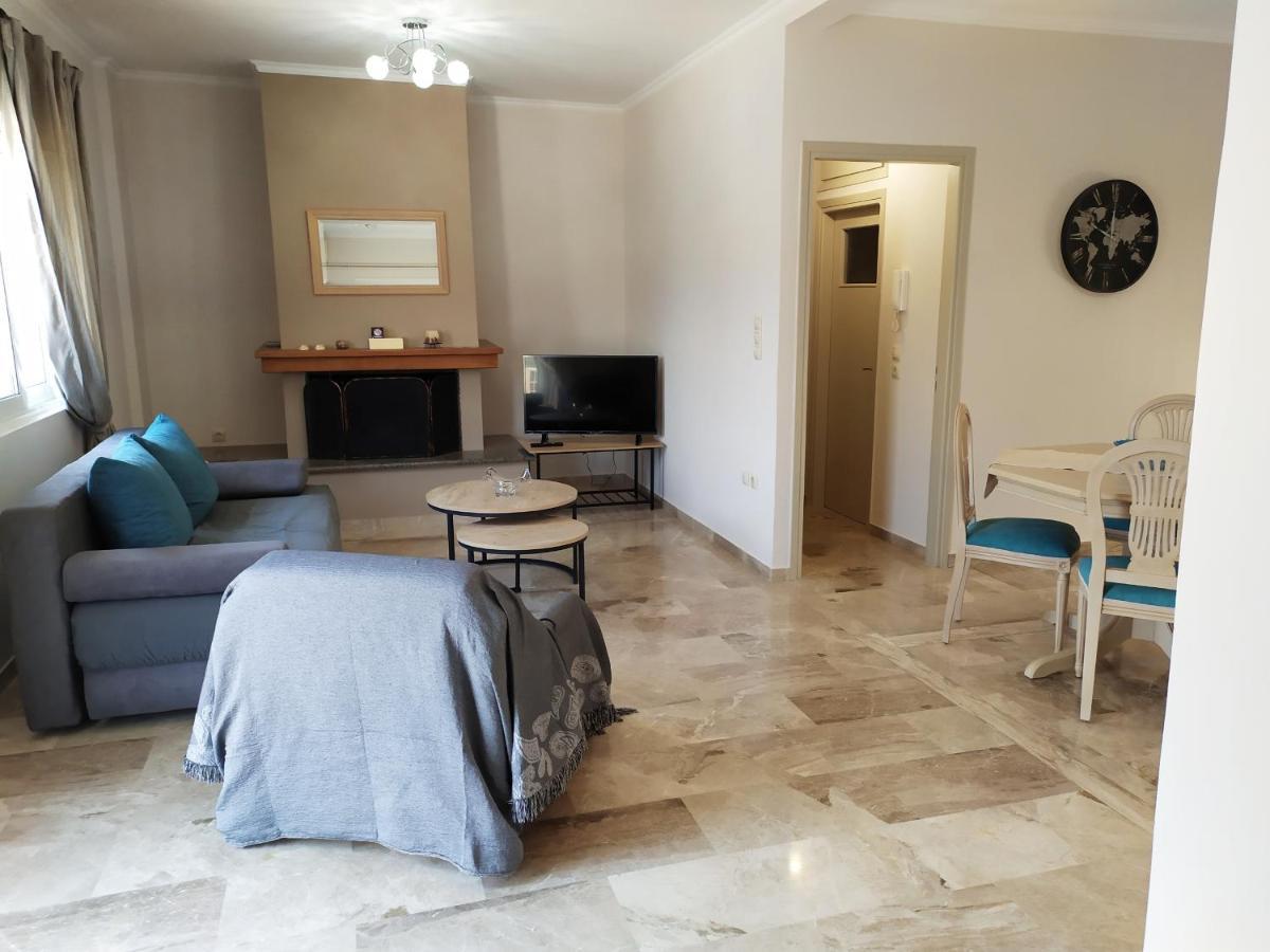 Nafplio City Apartments Ngoại thất bức ảnh