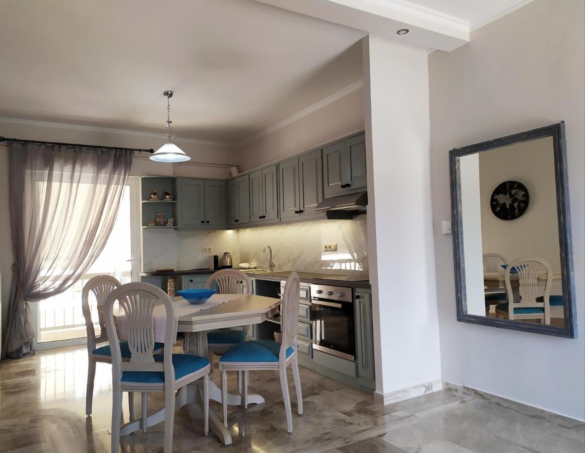 Nafplio City Apartments Ngoại thất bức ảnh