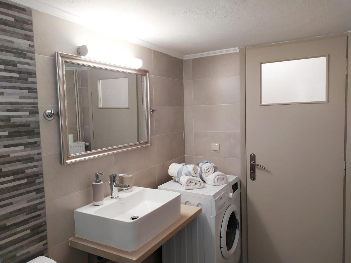 Nafplio City Apartments Ngoại thất bức ảnh