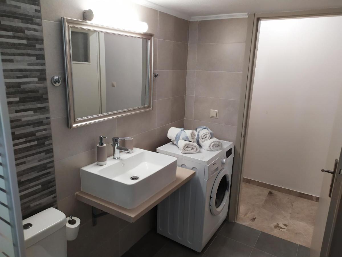 Nafplio City Apartments Ngoại thất bức ảnh