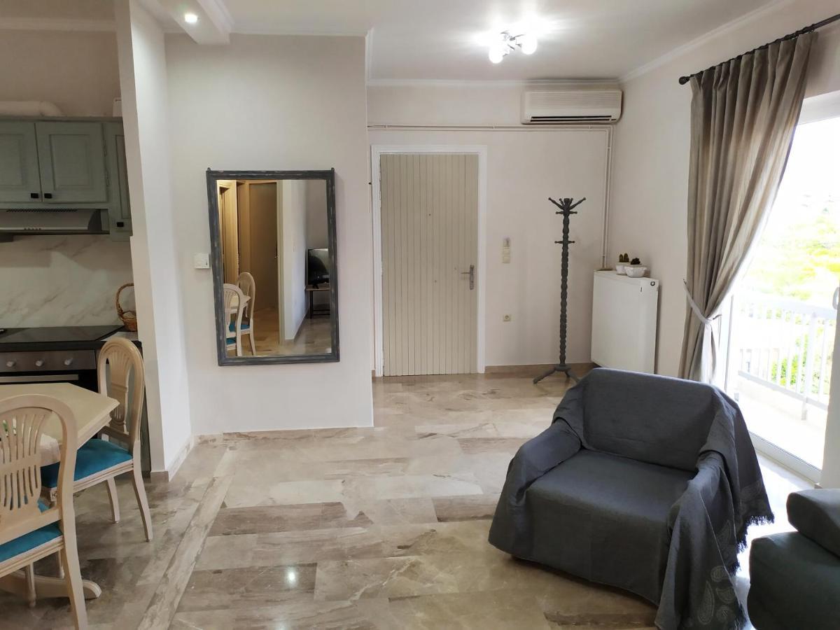 Nafplio City Apartments Ngoại thất bức ảnh