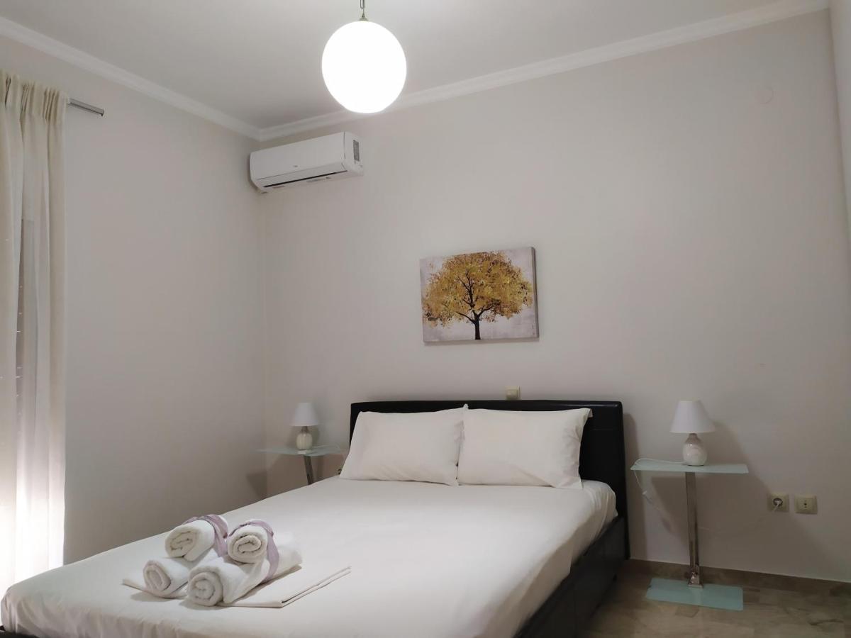 Nafplio City Apartments Ngoại thất bức ảnh