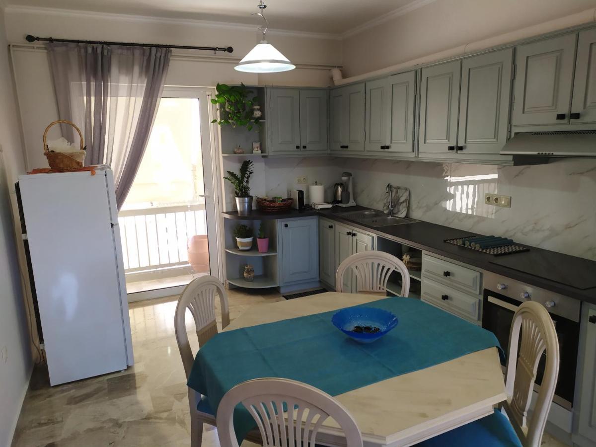 Nafplio City Apartments Ngoại thất bức ảnh
