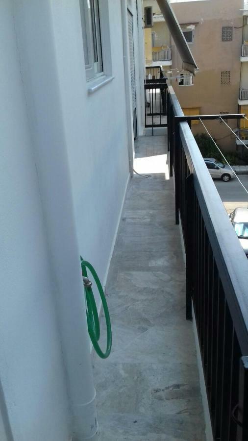 Nafplio City Apartments Ngoại thất bức ảnh