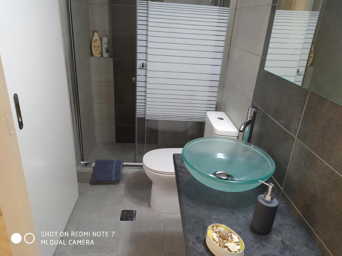 Nafplio City Apartments Ngoại thất bức ảnh