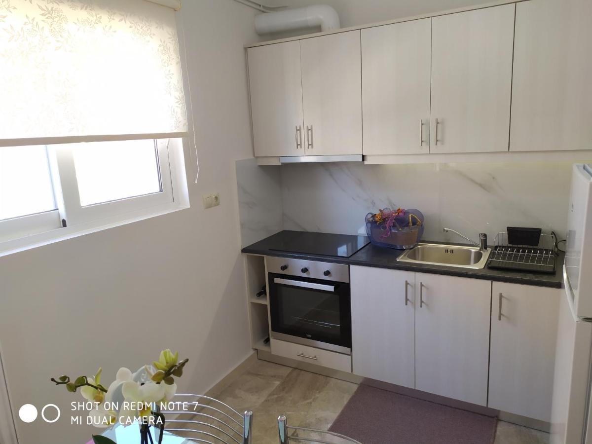 Nafplio City Apartments Ngoại thất bức ảnh