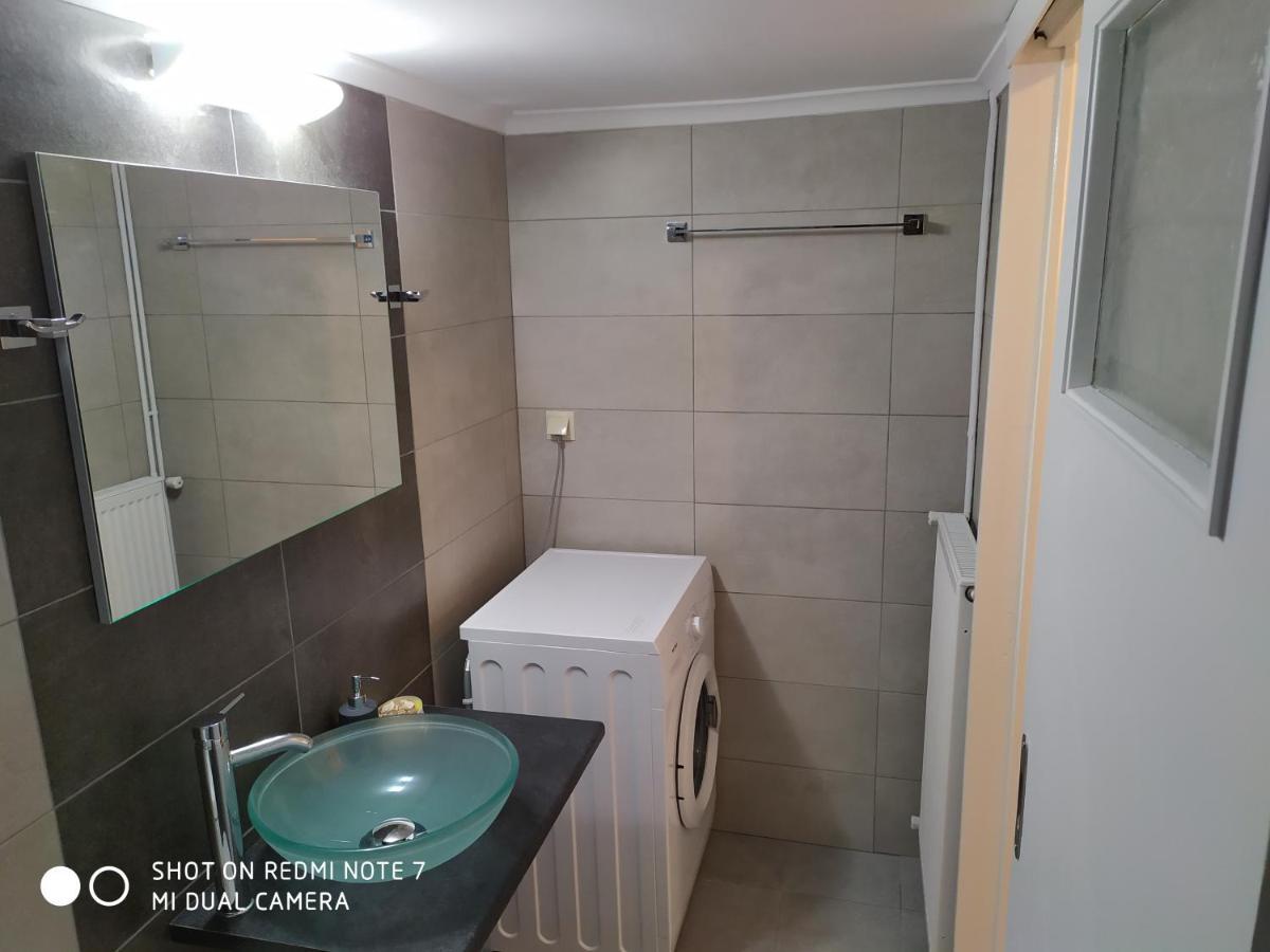 Nafplio City Apartments Ngoại thất bức ảnh