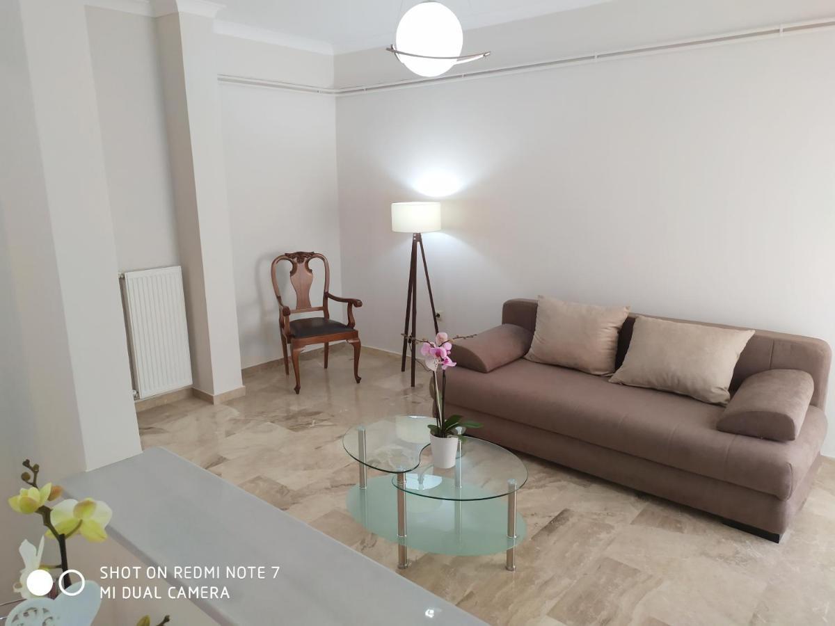 Nafplio City Apartments Ngoại thất bức ảnh