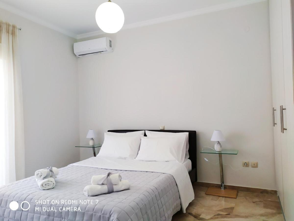 Nafplio City Apartments Ngoại thất bức ảnh