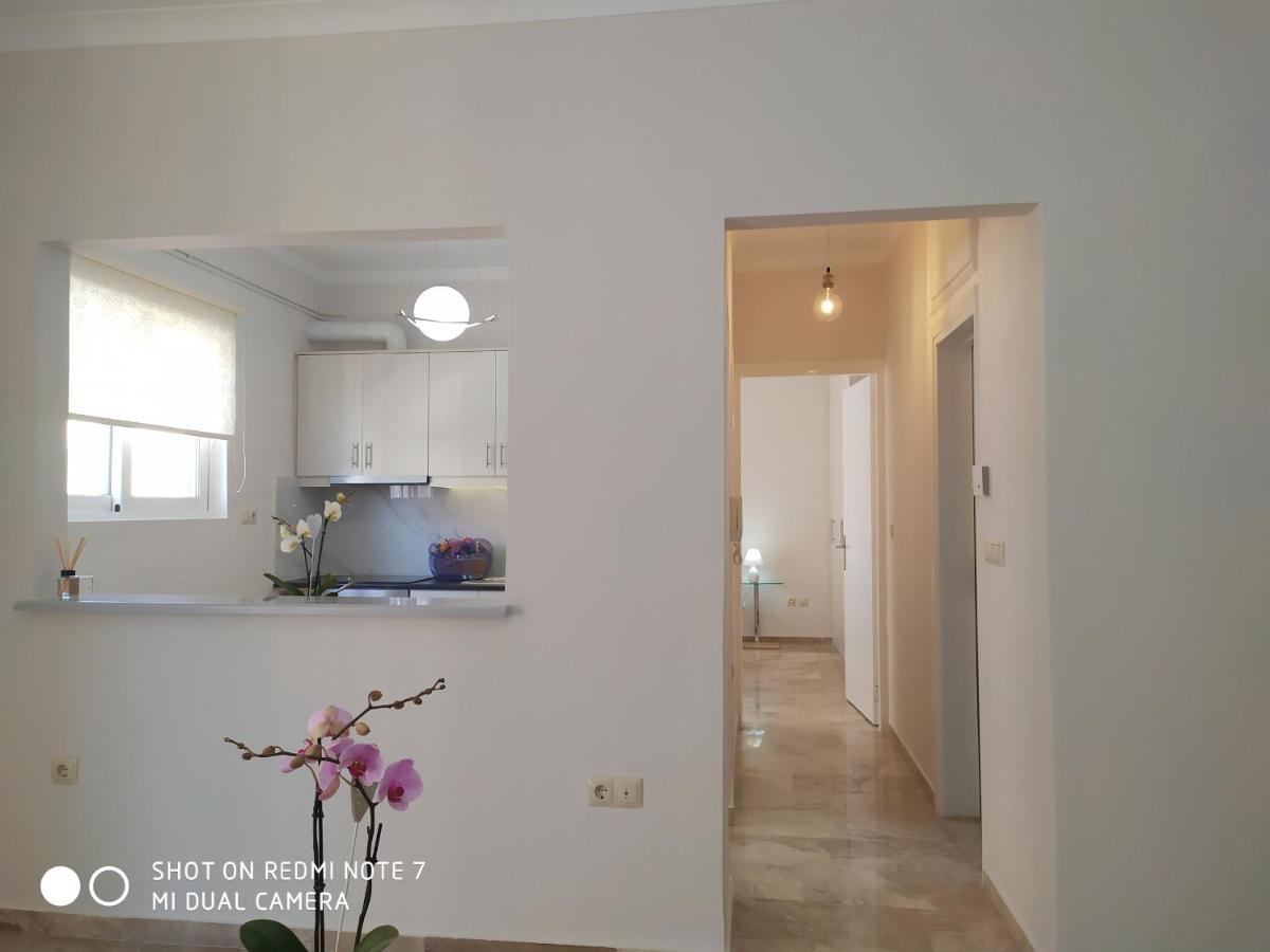 Nafplio City Apartments Ngoại thất bức ảnh