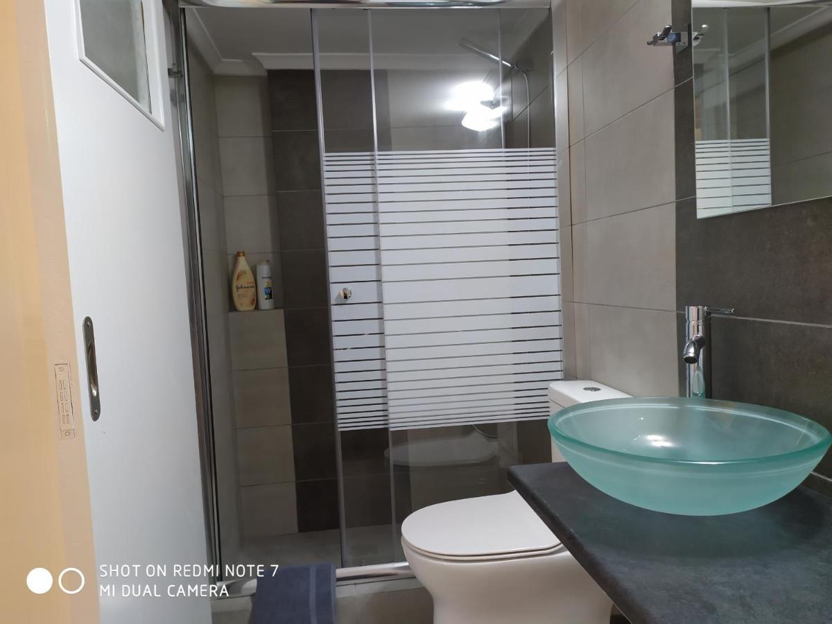 Nafplio City Apartments Ngoại thất bức ảnh