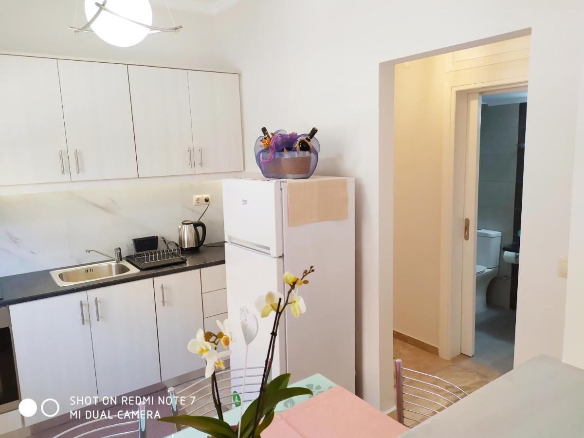Nafplio City Apartments Ngoại thất bức ảnh