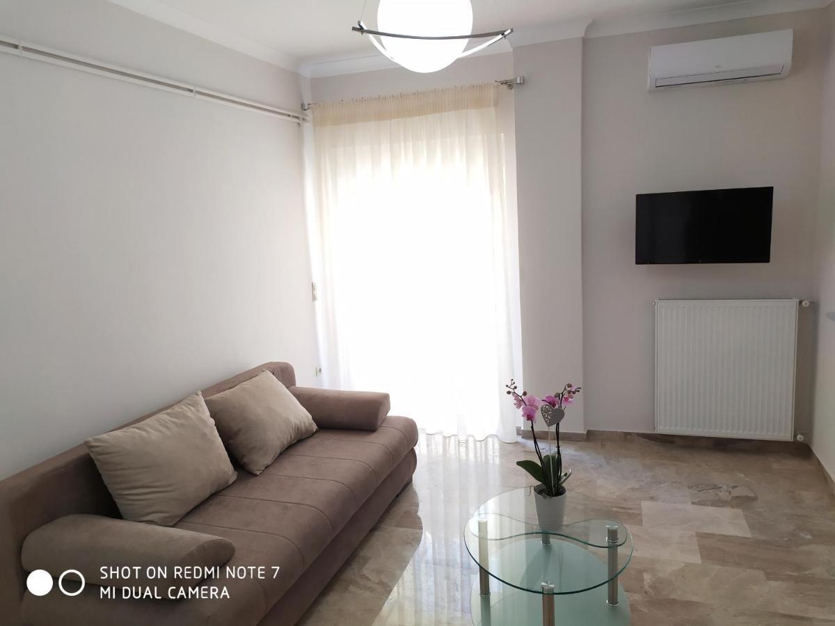 Nafplio City Apartments Ngoại thất bức ảnh