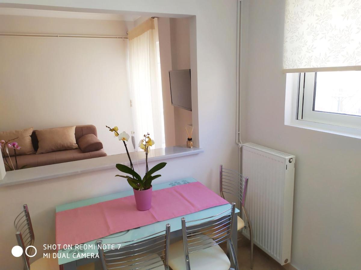 Nafplio City Apartments Ngoại thất bức ảnh