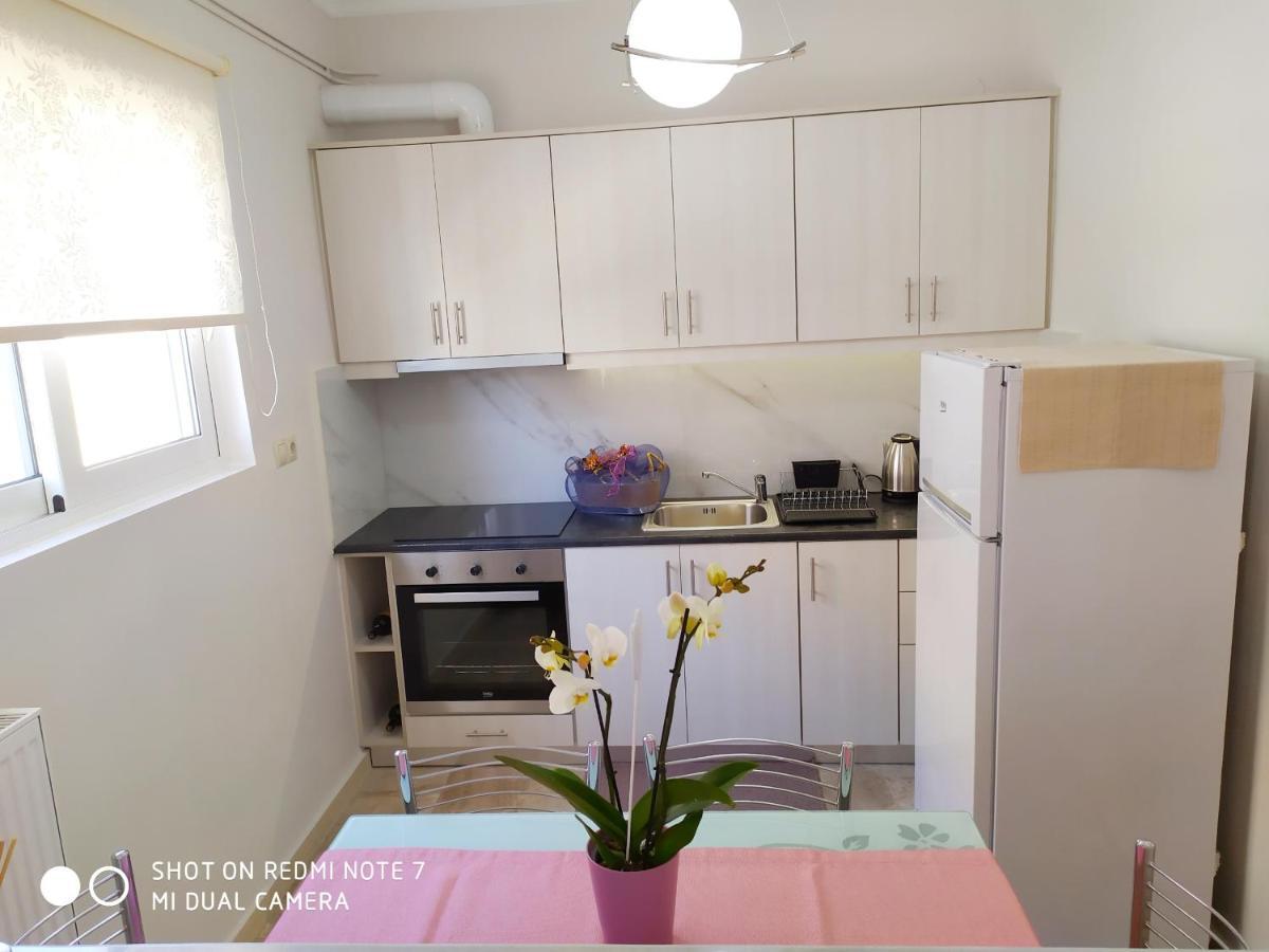 Nafplio City Apartments Ngoại thất bức ảnh