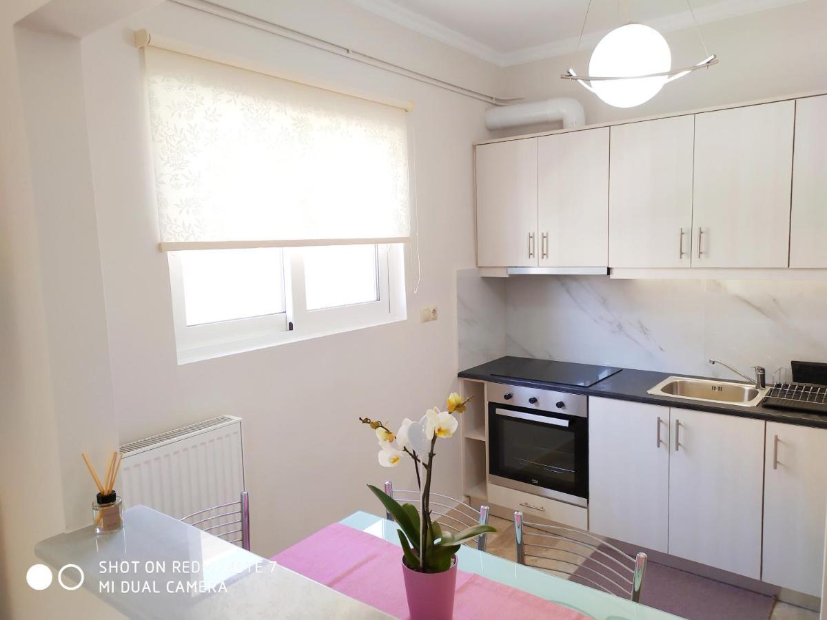 Nafplio City Apartments Ngoại thất bức ảnh
